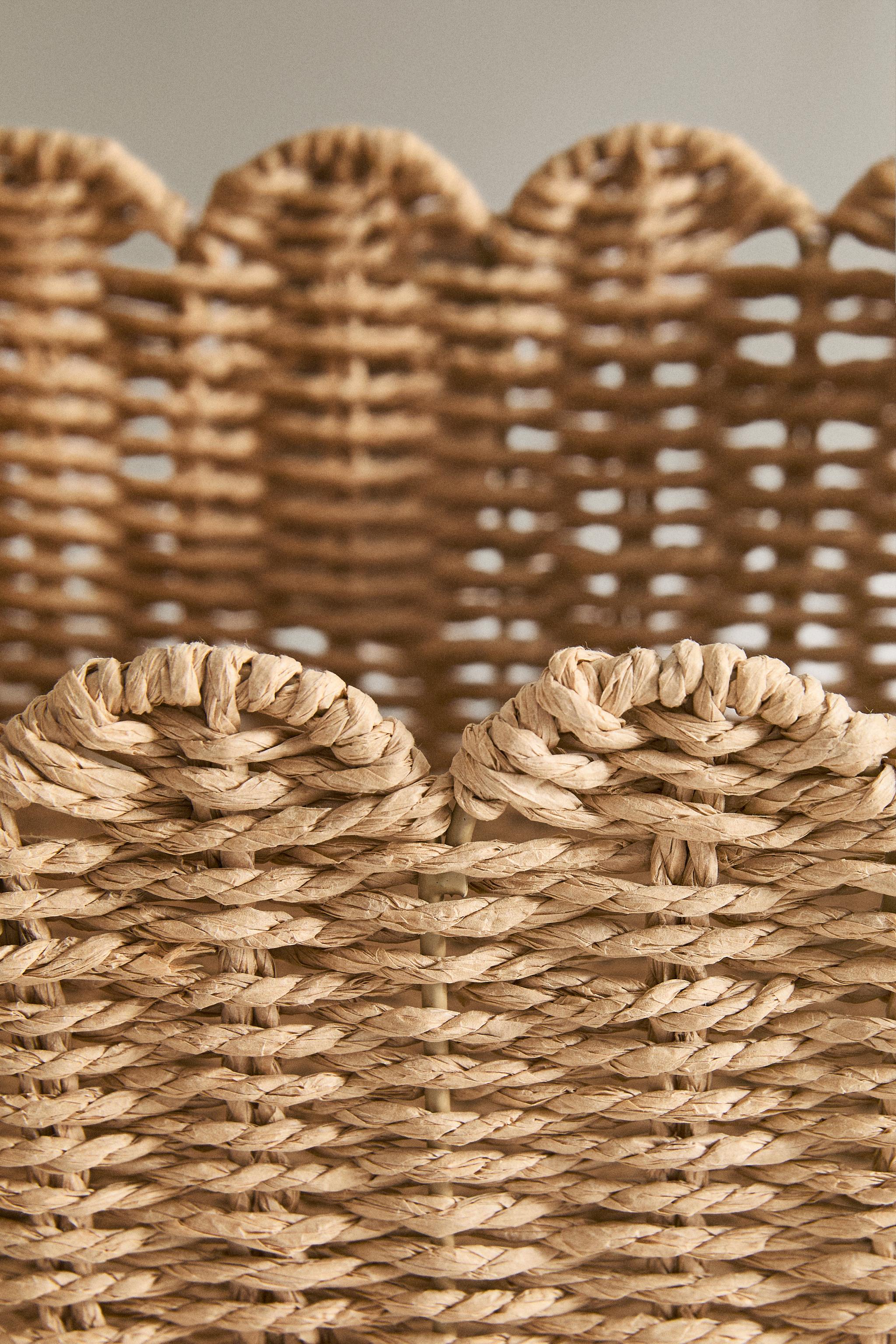 PANIER ONDES MOYEN